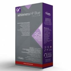 CLAREADOR WHITENESS HP BLUE 1 PACIENTE - FGM