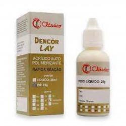 ACRÍLICO DENCORLAY COR 66 - CLASSICO