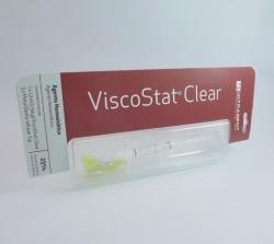 VISCOSTAT CLEAR - ULTRADENT