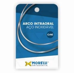 ARCO CRNI QUADRADO 0.016 x 0.016 INFERIOR - REF. 50.71.001 - MORELLI